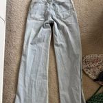 Cotton On Light Wash Mom Jeans Photo 3