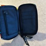 Vera Bradley GUC  Va Va Bloom Wristlet wallet Photo 4