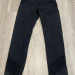 DKNY  Black Leggings Photo 0