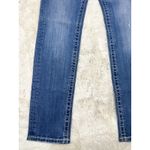 Miss Me Jeans Womens 28 Blue Bootcut JP51095K2 Skinny Photo 2