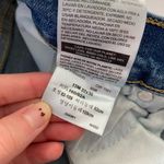 Levi's NWOT Denizen from Levi’s women’s high rise jegging denim ripped jeans stretch 32 Photo 6