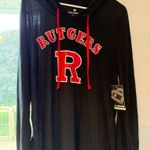Colosseum Rutgers  Hoodie Photo 0
