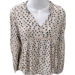 Amuse Society size M NWOT Photo 0