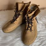 Keds  Mocasín Ankle Boots Size 7 Photo 0