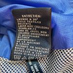 Ralph Lauren VTG Y2K  Golf Blue Nylon Zip Vest Womens S Utility Tech Gorpcore Photo 11