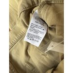 Madewell NWD  Emmett Wide Leg Patch Pocket Jeans Women’s Size 33 Photo 9