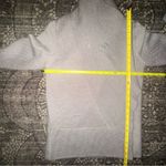 NFP Studio Women’s 4 L Taupe Gray Merino Wool Knit Convertible Sweater Cardigan Size L Photo 7