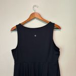 Eddie Bauer black dress (m) Photo 4