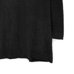 Barefoot Dreams CozyChic Lite Long Cardigan Black S Photo 10