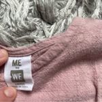 Me to We nwot blouse Photo 2