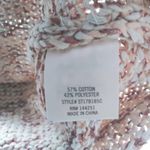 Harper Heritage  Sleeveless Knit Sweater Tank Top M Photo 6