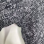 Casa Blanca Marrakech Clothing Black Grey Snake Leggings Women's Size Small S Photo 4