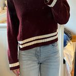 Forever 21 Turtleneck Sweater Photo 1