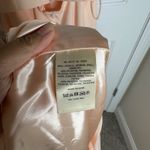 BHLDN  Anthropologie‎ Jill Stuart Iva bridesmaid wedding guest maxi dress size 16 Photo 9