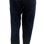 AG Adriano Goldschmied Sz 28R The Legging Ankle Super Skinny Ankle Jeans Raw Hem Photo 0