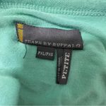 i jeans by Buffalo Green Cap Sleeve Relaxed T Photo 12