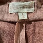 Hem & Thread  pink skort with cute belt 90% polyester 10%‎ spandex Photo 1