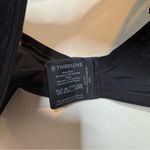 Thirdlove NWT 24/7 Classic Contour Plunge Bra 42D Black Photo 9