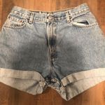 Levi’s Vintage 550  Shorts Photo 0