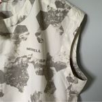 Merrell  Hydro Hyke Sleeveless Dress Dry Draw Cord Athletic Size Large Photo 5