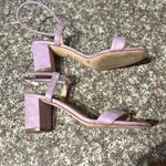 Chinese Laundry  Lilac Heels Photo 1