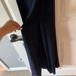 Splash Navy blue homecoming/prom dress Photo 6