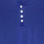 Gap " Body" Hoodie‎ Shirt Blue Photo 3