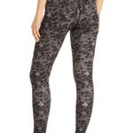 Splits59  Animal print dual waistband Athletic leggings▪️size M Photo 1