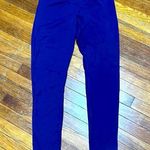 C9 by Champion Duo Dry Running Tights/Leggings, Deep Purple, Large Purple Photo 0