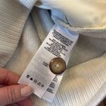 Mountain Hardwear Mountain Hardware wool blend oatmeal sweater jacket small Photo 6