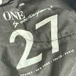 One Teaspoon  Trashed Free Birds SKINNY LEG EXTEME DISTRESSING Jeans - London- 27 Photo 5