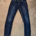 Silver Jeans Co Silver Jeans Tuesday Mid Rise Skinny Jeans  Photo 2