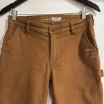 Carhartt RUGGED FLEX RELAXED FIT TWILL DOUBLE-FRONT WORK PANT EUC Photo 3