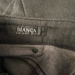 Affliction  Bianca Mesh Women’s Black Premium Skinny Fit Jeans Size 24 Photo 11