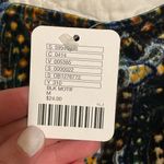 Urban Renewal NWT  Cropped Velvet Patterned Tank Top Photo 2