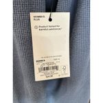 Sonoma Goods For Life Sweater Plus Size 1X Blue Women’s Pullover Waffle Knit NWT Photo 4