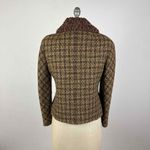 Neiman Marcus Vintage Cojana Tweed Jacket Made in England Photo 7