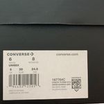 Converse  HIGH TOP Unisex SHOE Earth Tone Suede Sneaker Photo 3