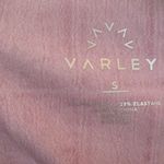 Varley  Luna High Rise Full length  Leggings Photo 9