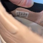 Adidas Womens Stan Smith Sneakers in Nude / Dust pearl Size 7.5 Photo 3