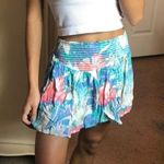 Aeropostale Aéropostale Patterned Flowy Skirt Photo 0