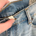 Rag and Bone NWT Low Rise Thrasher Boyfriend Dre Denim Straight Leg Jeans Photo 7