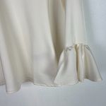 J.Crew NWT Winter Garden Top Bell Sleeve Size XXSP XXS Petite NEW Photo 3