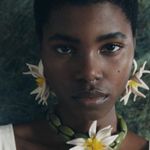 ZARA NEW❗️ Beaded Floral Earrings White Yellow Flower Photo 5