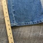 Vintage Gitano Mom Jeans Womens 16 Blue Relaxed Straight High Waist 80s Retro Photo 6