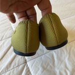 Chic Olive Green Women's Flats vivaia Size 6.5 Photo 5