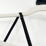 Camellia Womens Coquette‎ Whimsigoth Y2K Satin Lace Cami Slip Dress Size S Black Photo 5