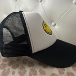 Amazon Smiley Trucker Hat Photo 1