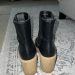 DV by Dolce Vit Coen H2O Boots Black Leather Photo 2