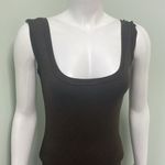 Angelrox wifey tank mini dress brown size cloud S Photo 1